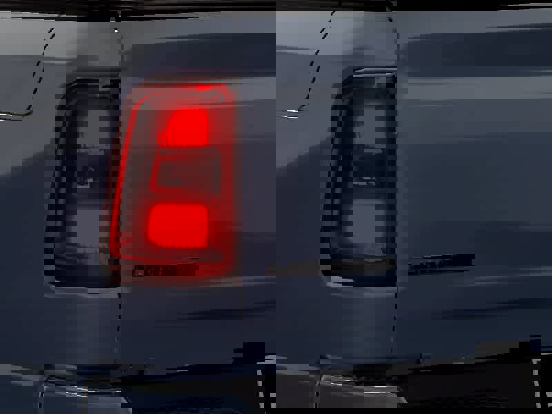 New 2026 RAM 1500 Laramie image 12