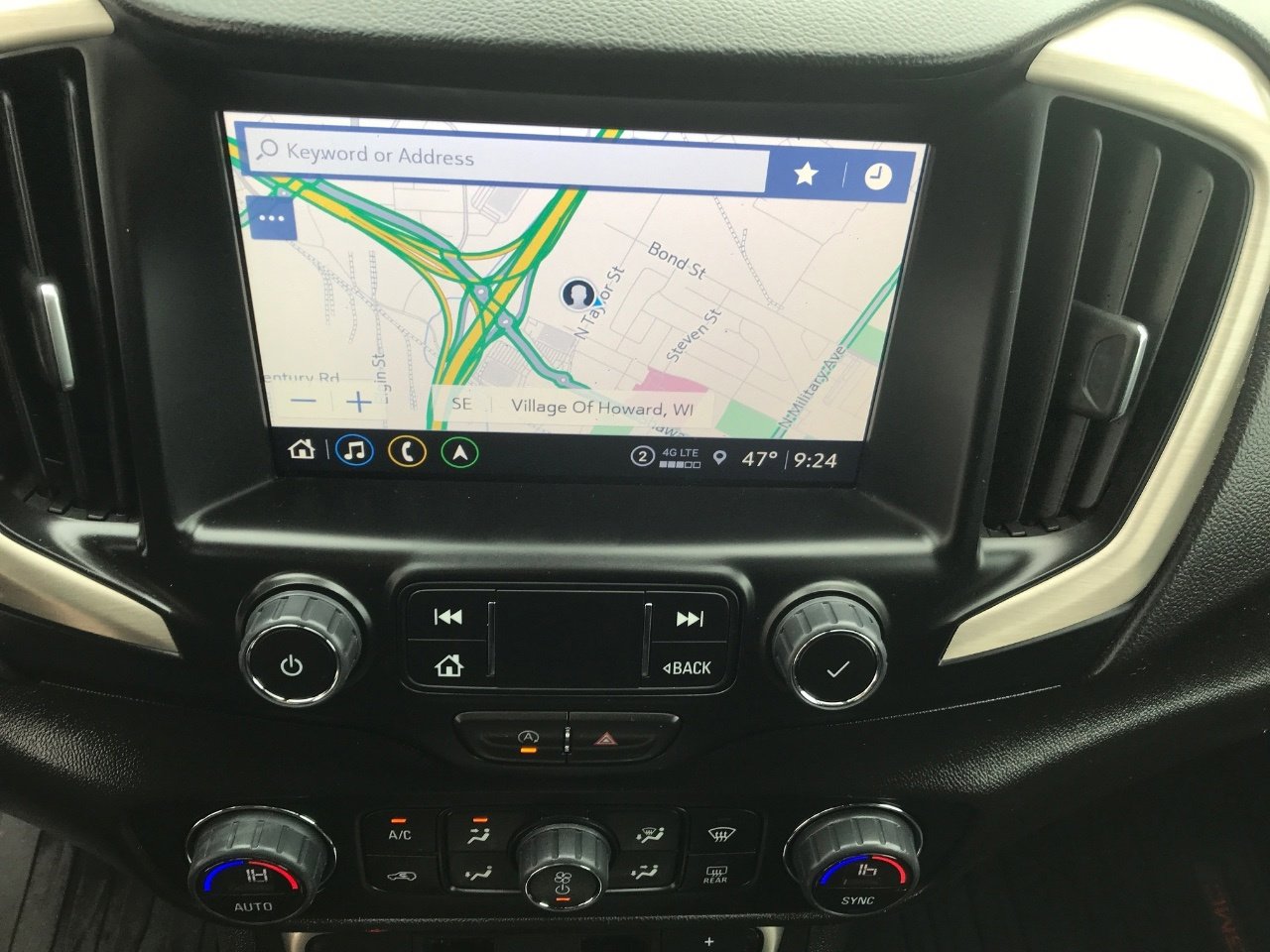 Certified 2023 GMC Terrain Denali image 12