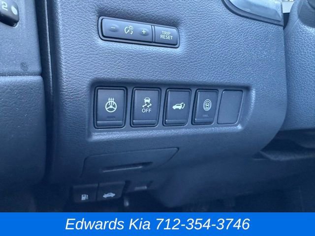 Used 2024 Nissan Murano SL image 25