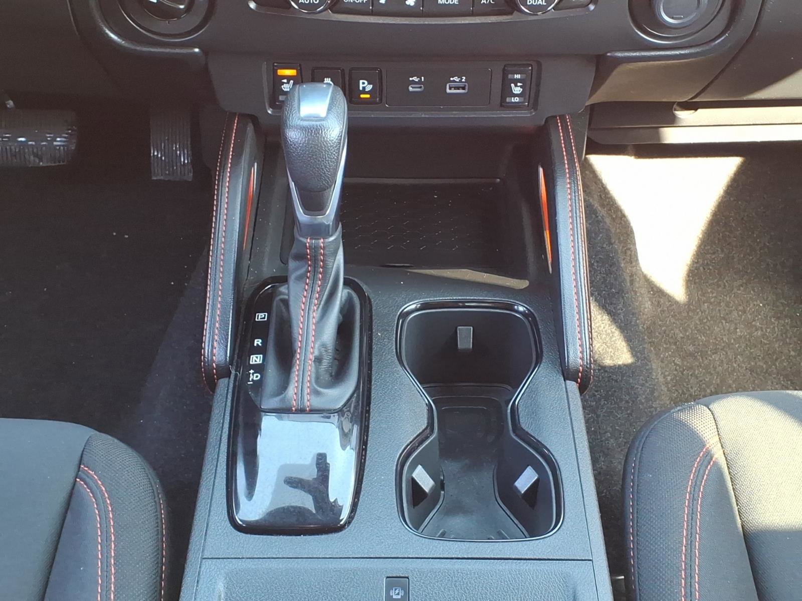 Used 2023 Nissan Frontier PRO-4X w/ Pro Convenience Package image 19