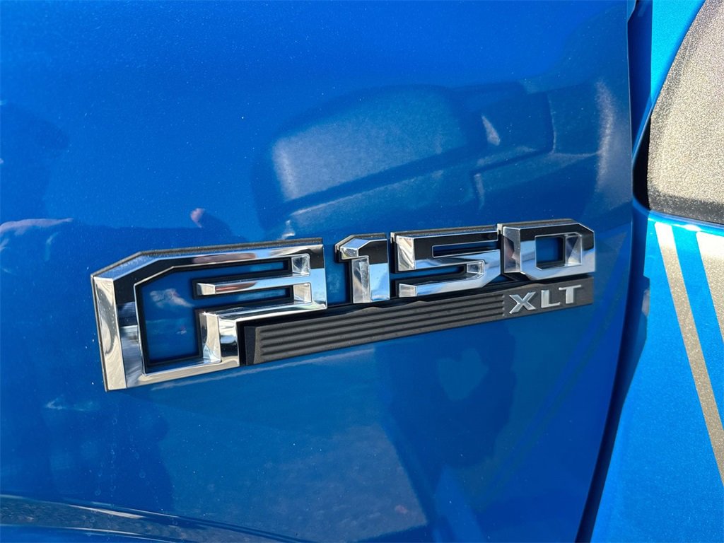 Used 2019 Ford F150 XLT w/ Equipment Group 302A Luxury image 27