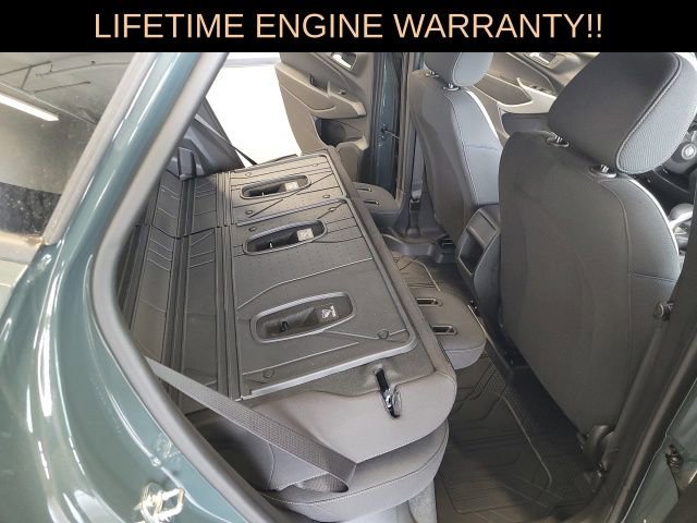 New 2026 Chevrolet Trax LS w/ LS Convenience Package image 29