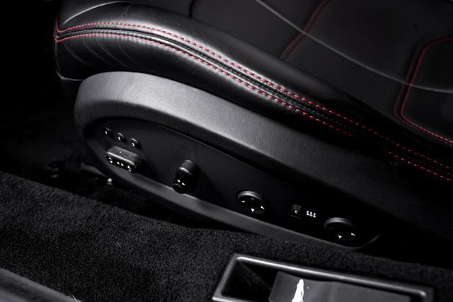 Certified 2018 Ferrari 488 Spider RWD image 25