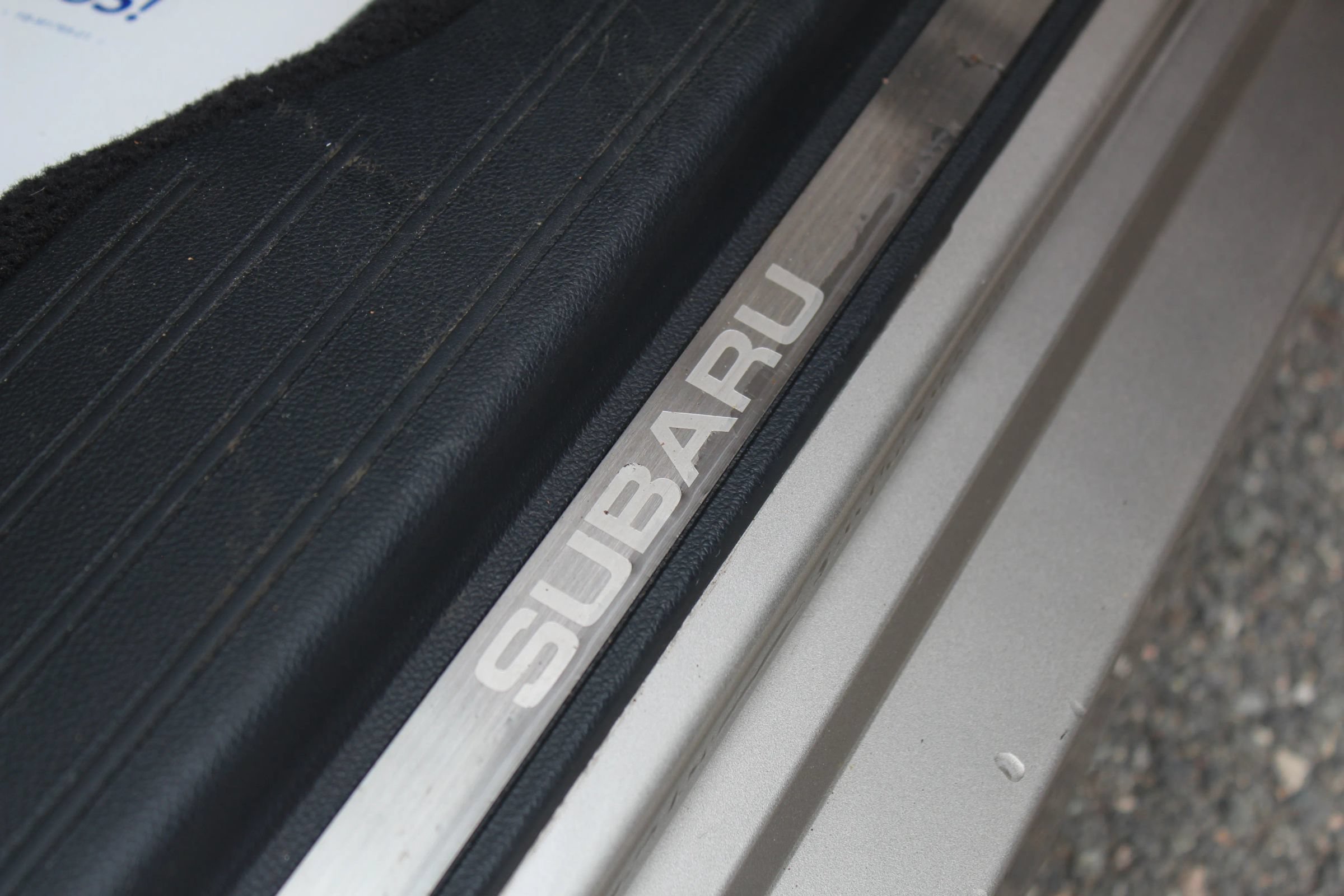 Used 2016 Subaru Legacy 3.6R Limited AWD/4WD image 25