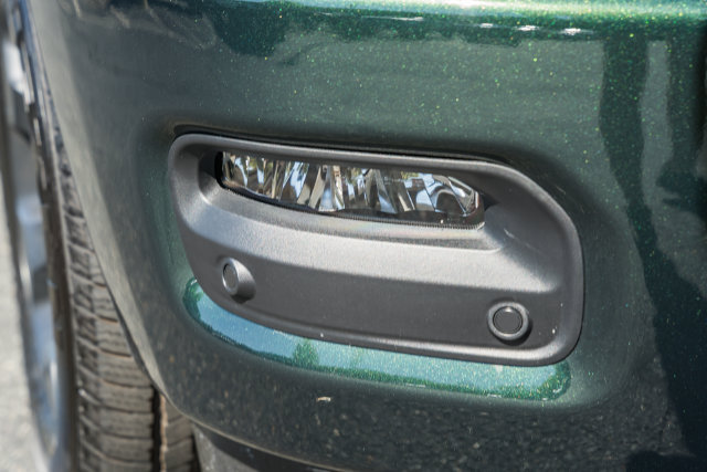 New 2026 RAM 1500 Express AWD/4WD image 18