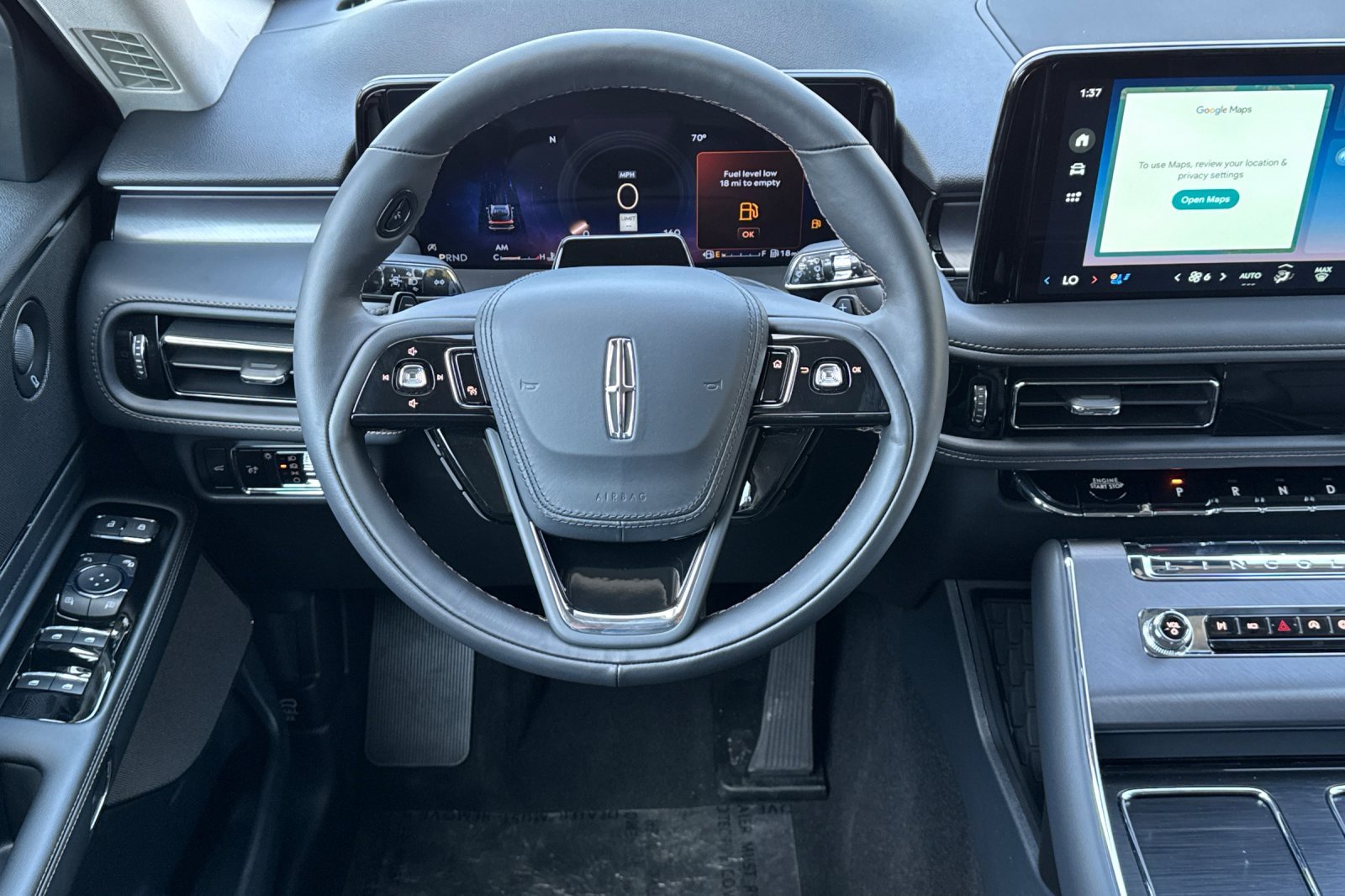 New 2025 Lincoln Aviator 2WD w/ Equipment Group 101A image 13