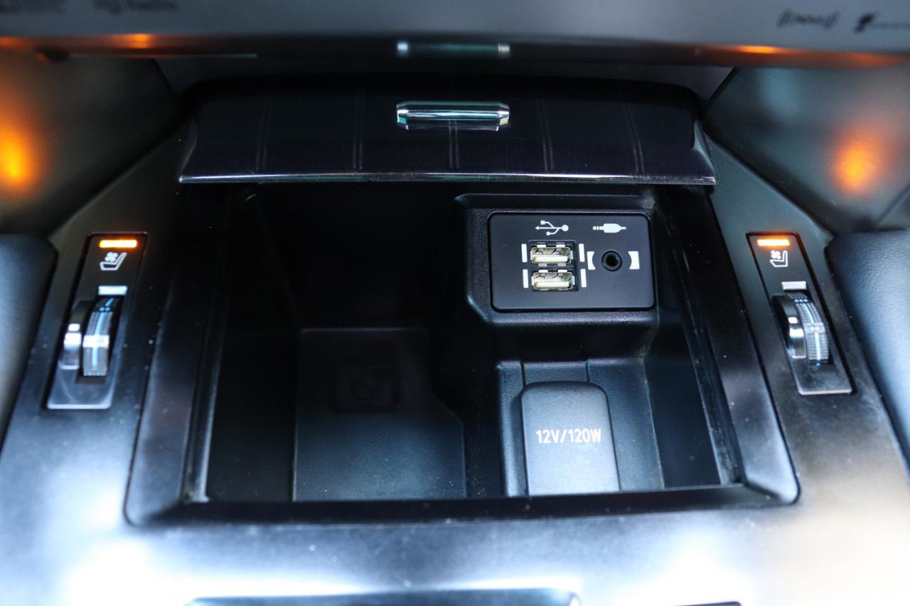 Used 2020 Lexus GX 460 Premium w/ Premium Package image 60