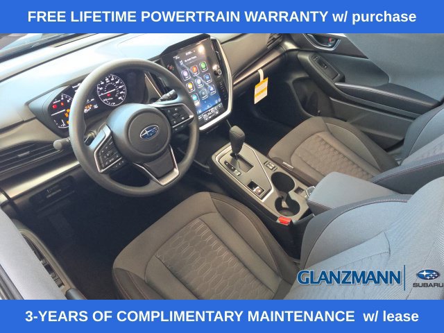 New 2026 Subaru Impreza 2.0i Sport AWD/4WD image 11