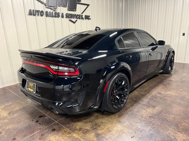 Used 2022 Dodge Charger Scat Pack image 8