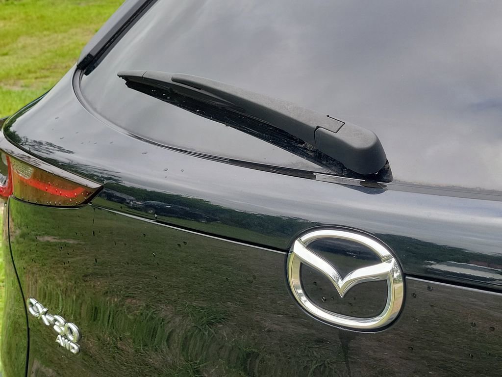 Used 2023 MAZDA CX-30 AWD 2.5 S w/ Select Package image 20