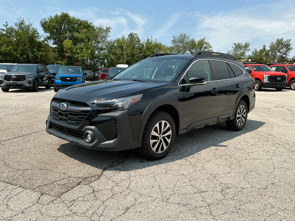 Used 2023 Subaru Outback Premium