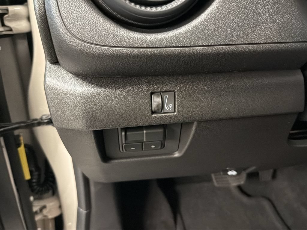 New 2026 Chevrolet Colorado Trail Boss AWD/4WD image 17