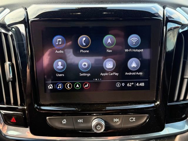 Certified 2023 Chevrolet Traverse Premier image 5