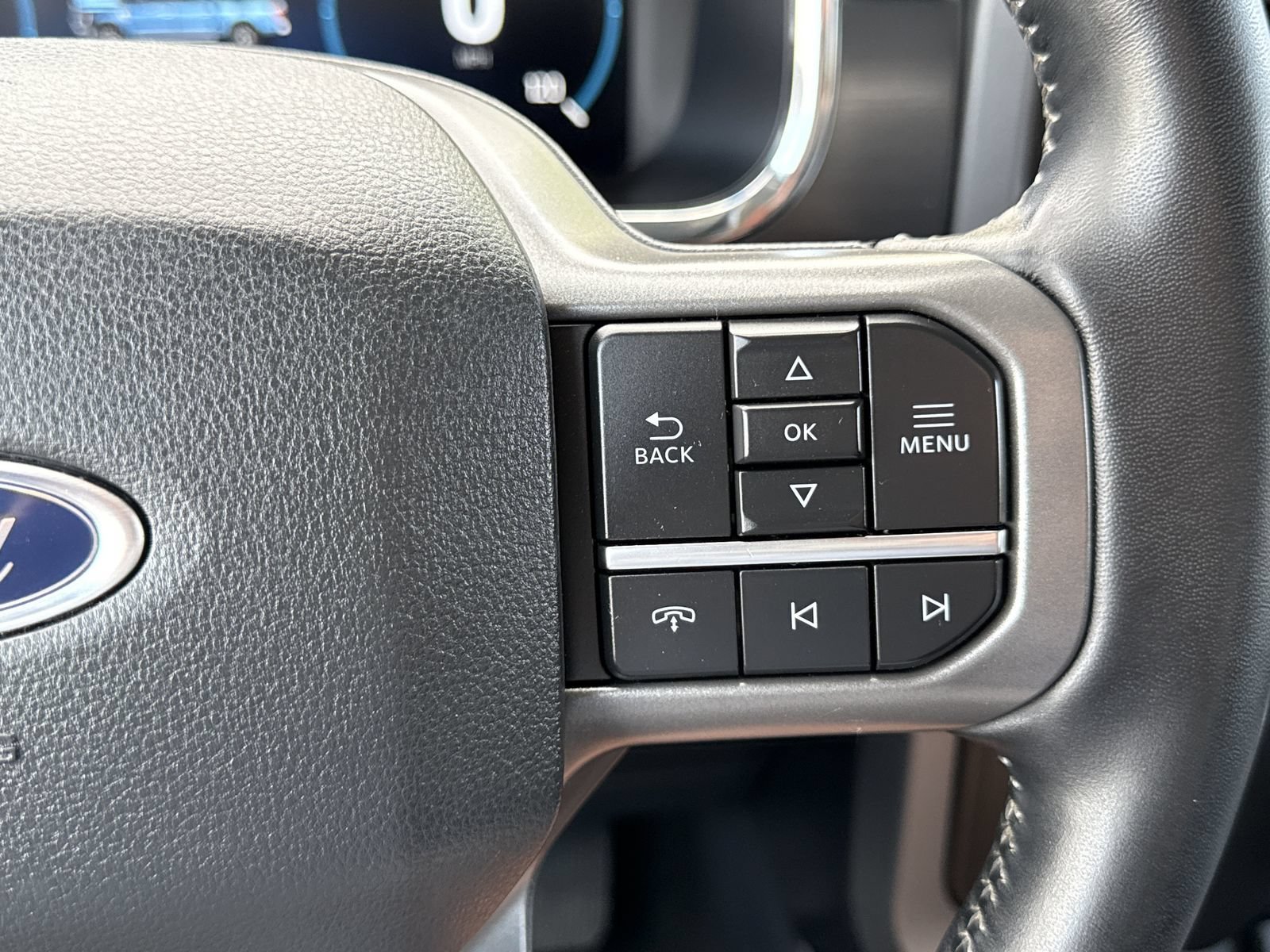 Used 2022 Ford F150 Lariat AWD/4WD image 23