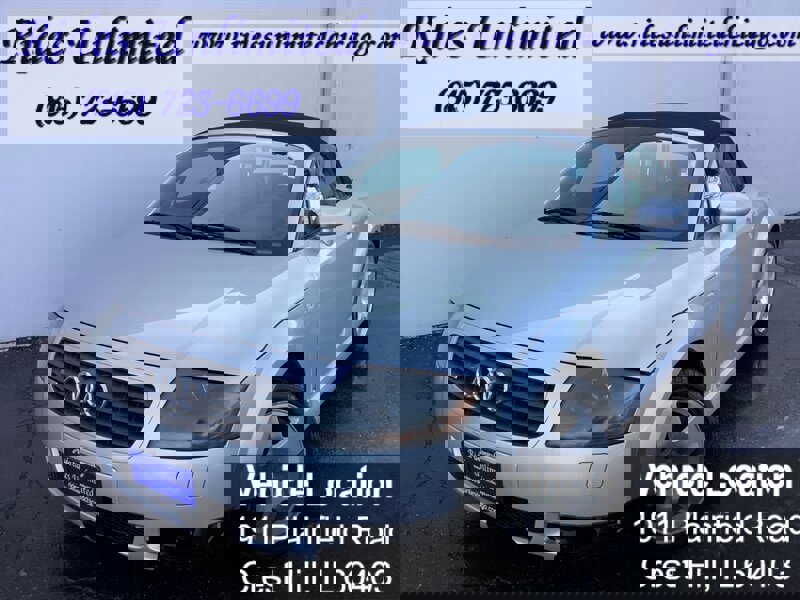 Used 2001 Audi TT 1.8T image 1