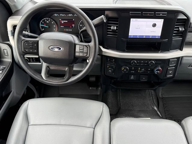 Certified 2024 Ford F350 XL w/ Snow Plow Prep Package AWD/4WD image 7