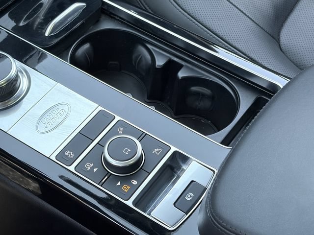 Used 2022 Land Rover Range Rover P525 Westminster Edition AWD/4WD image 18