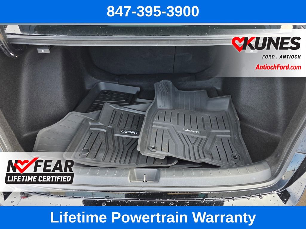 Used 2023 Honda Civic Si image 27