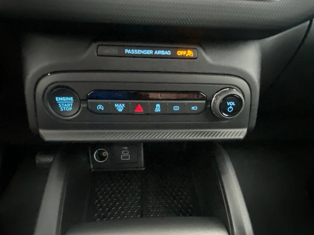 New 2026 Ford Bronco Sport Outer Banks AWD/4WD image 17
