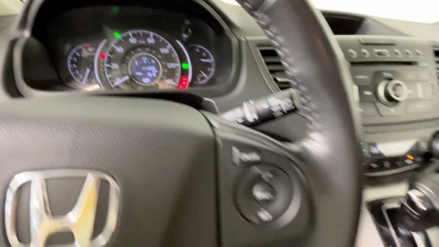 Used 2013 Honda CR-V EX-L image 24