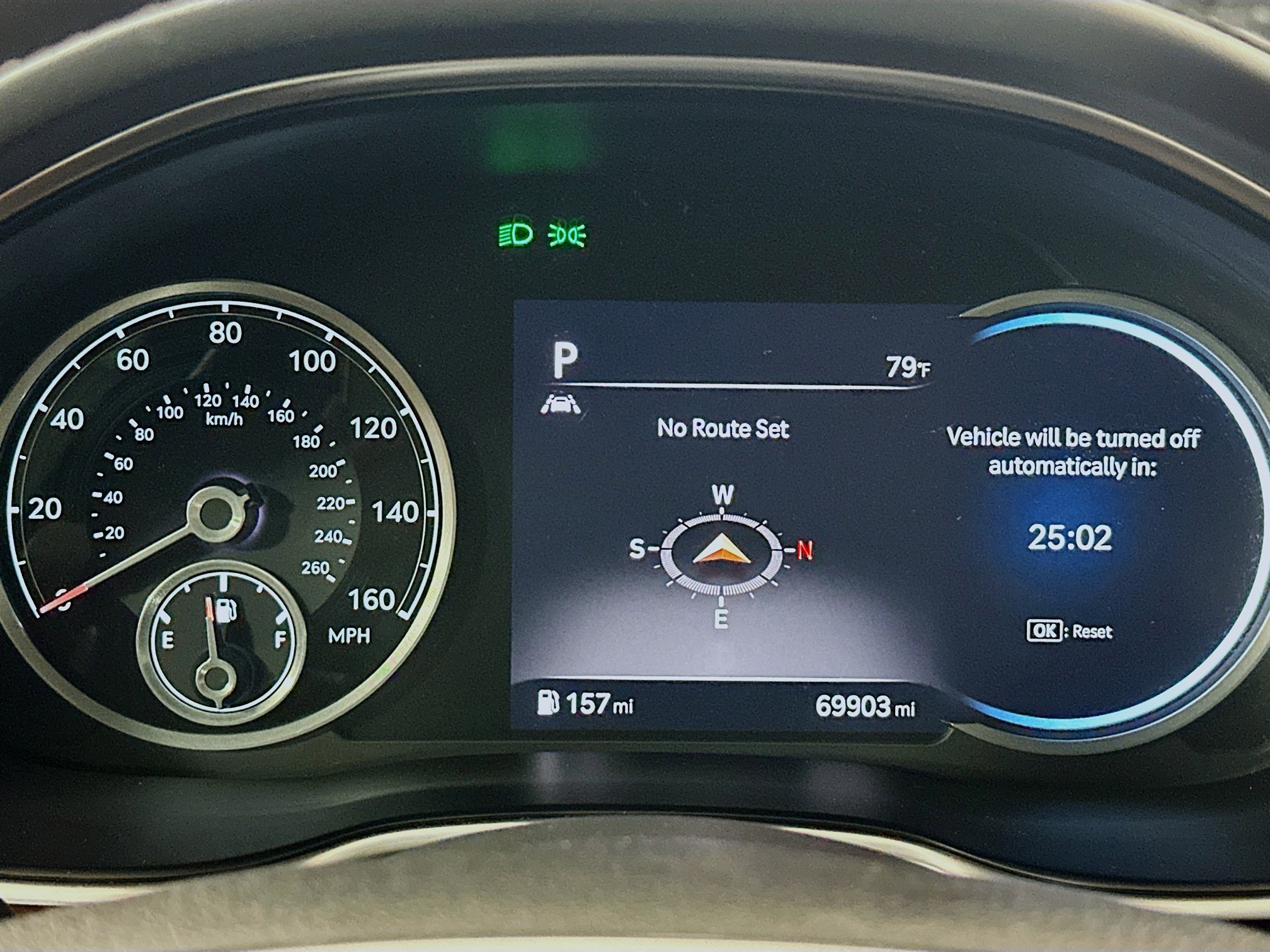 Used 2021 Genesis G80 2.5T w/ Prestige Package RWD image 19