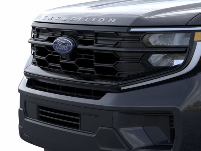 New 2026 Ford Expedition Active AWD/4WD image 19