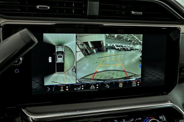 New 2026 GMC Sierra 2500 Denali w/ Denali Reserve Package image 17