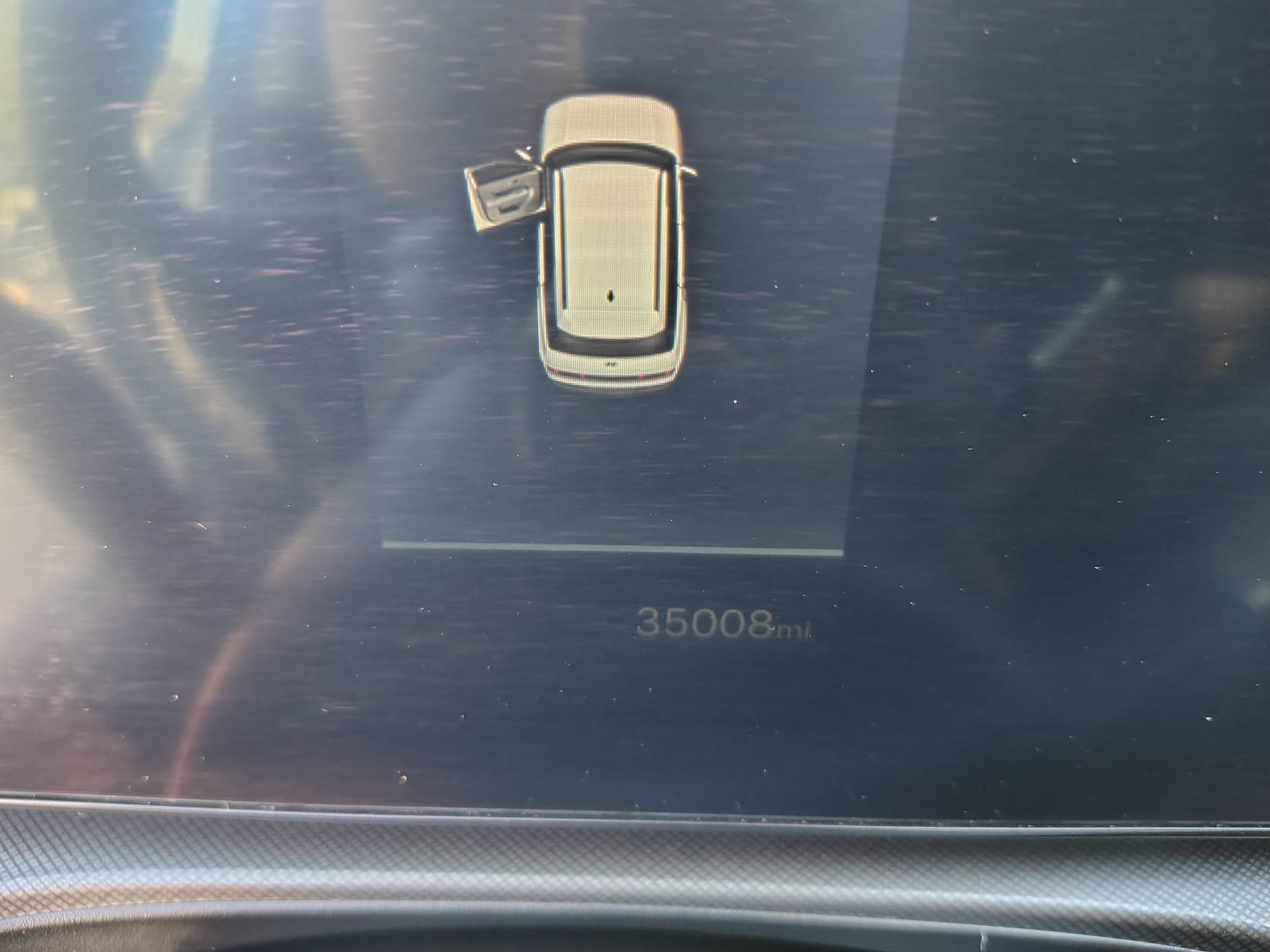 Used 2025 Hyundai Santa Fe SEL AWD/4WD image 30