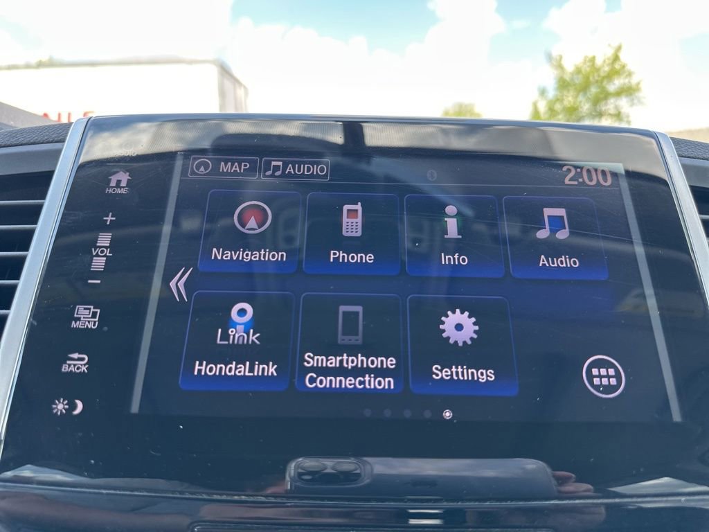 Used 2019 Honda Ridgeline RTL-T image 23