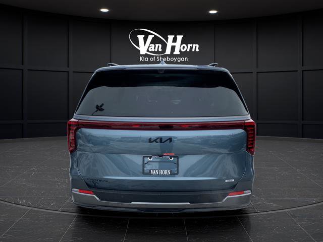 New 2026 Kia Carnival SX Prestige image 15
