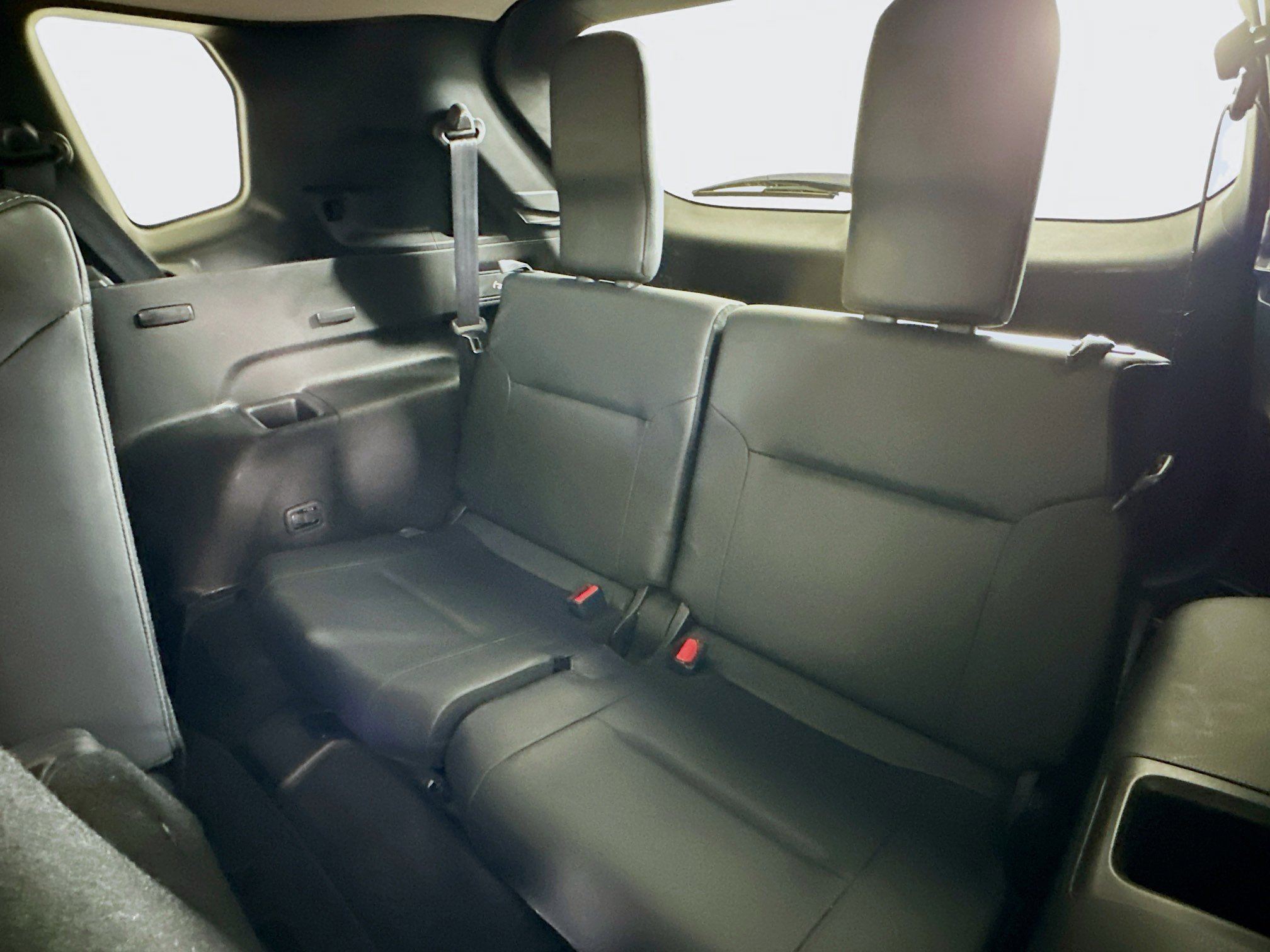 Used 2024 Mitsubishi Outlander SE image 30