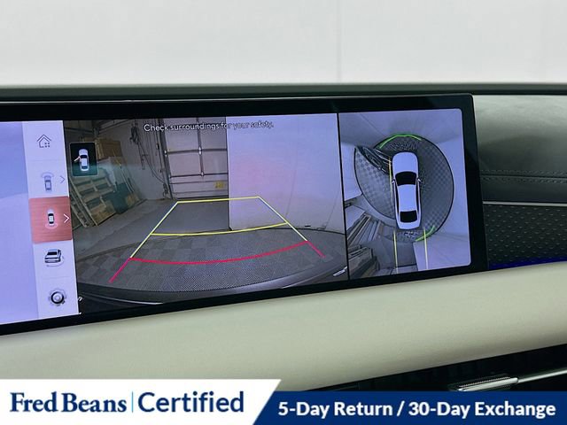 Used 2026 Genesis G80 3.5T Sport Prestige image 16