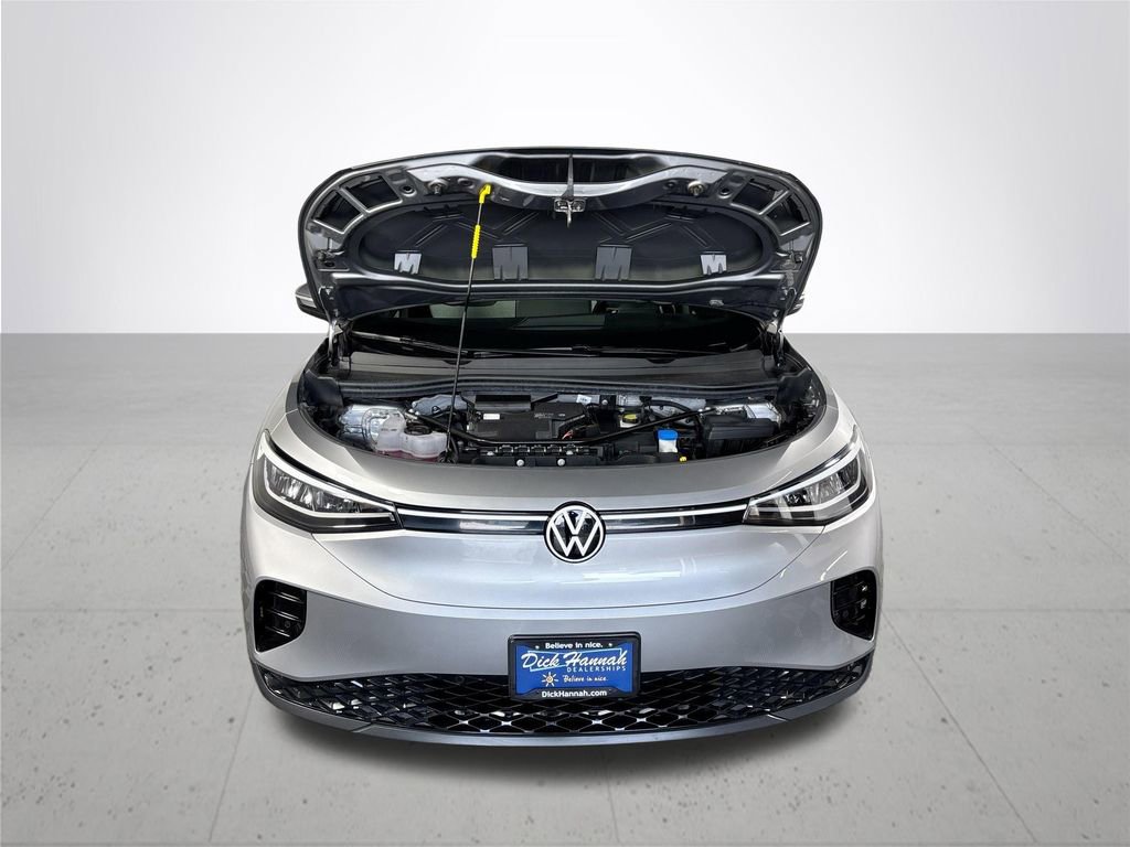 Certified 2023 Volkswagen ID.4 Pro image 22