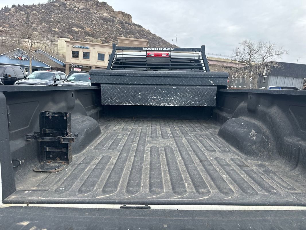 Used 2020 RAM 2500 Tradesman AWD/4WD image 5