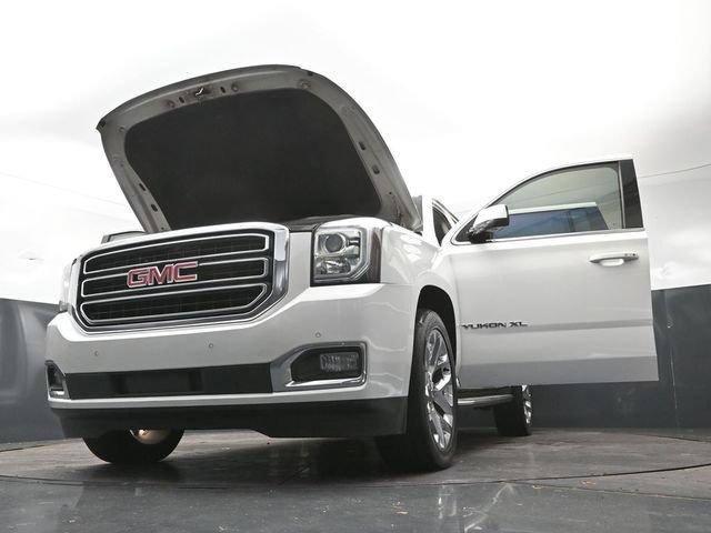 Used 2018 GMC Yukon XL SLT w/ Open Road Package AWD/4WD image 37