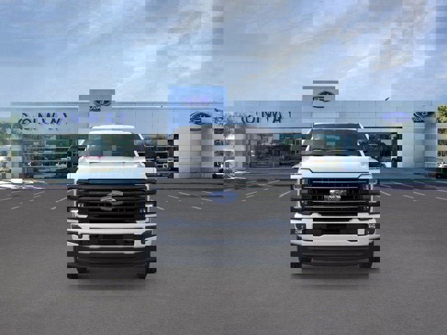 New 2026 Ford F250 Platinum image 6