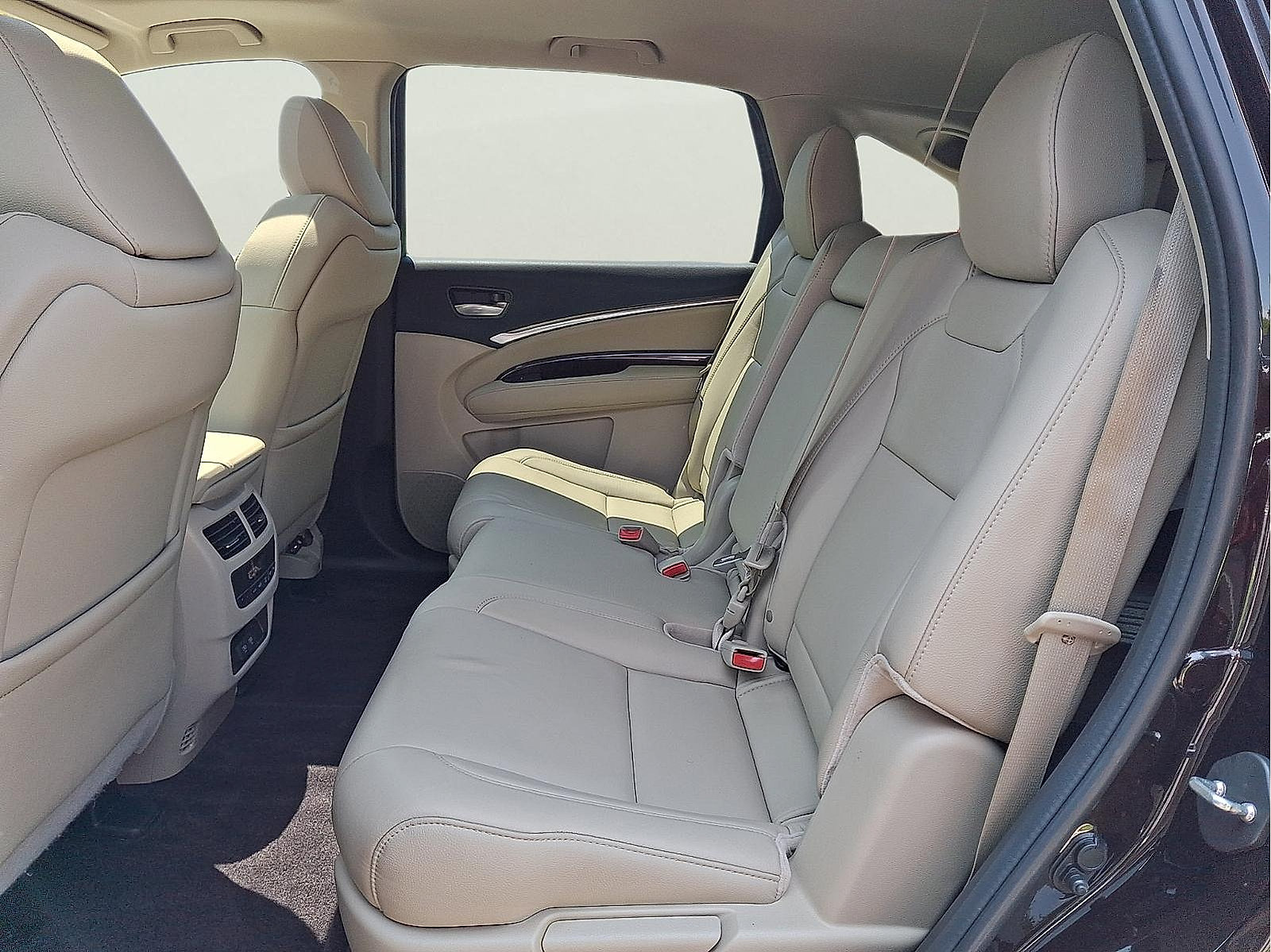 Used 2018 Acura MDX SH-AWD w/ Technology Package image 8