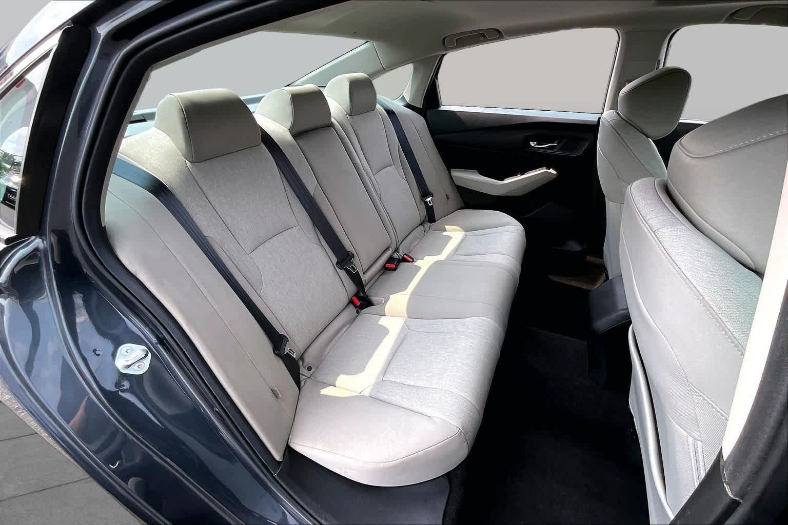Used 2024 Honda Accord EX image 20
