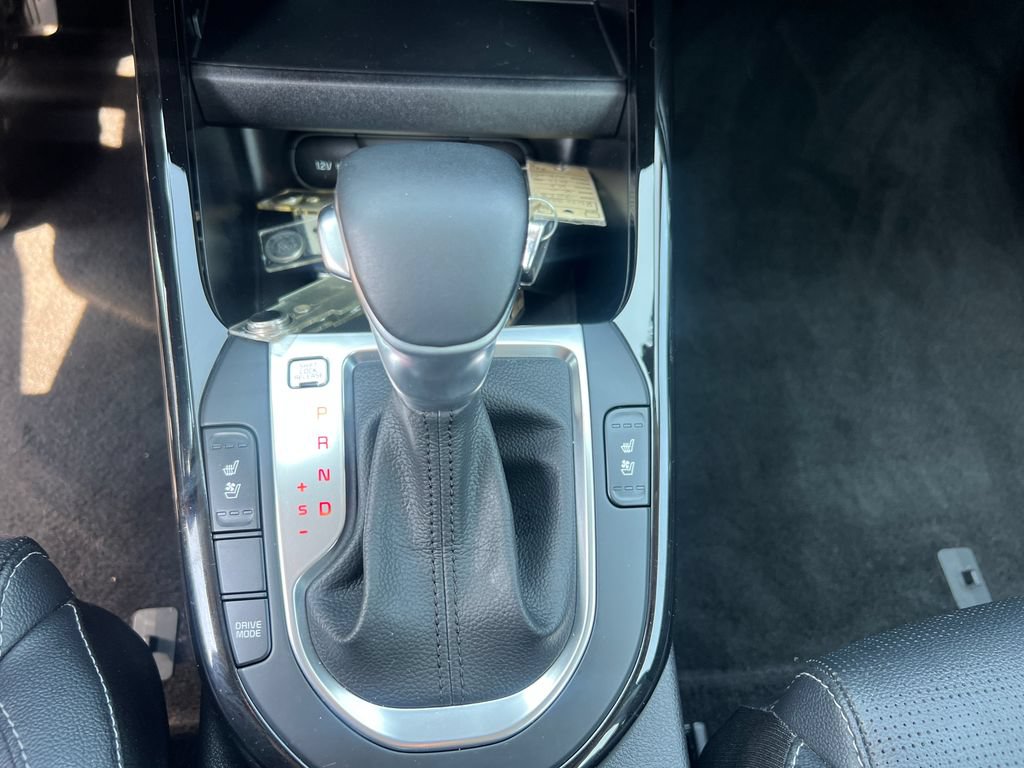 Used 2019 Kia Forte EX FWD image 20