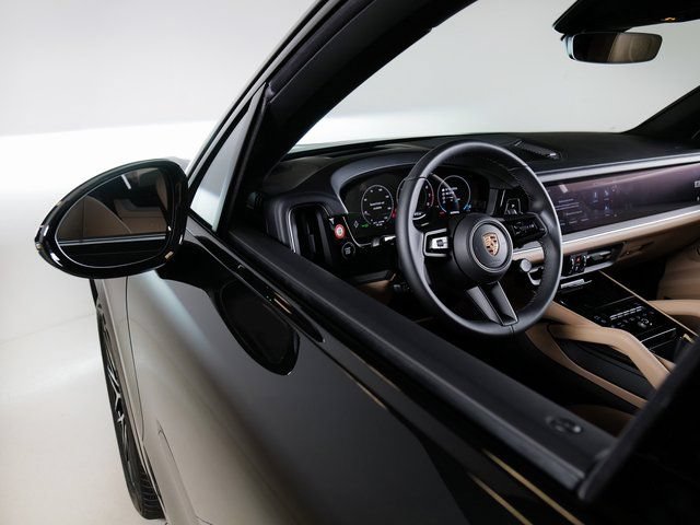 New 2026 Porsche Cayenne AWD/4WD image 25