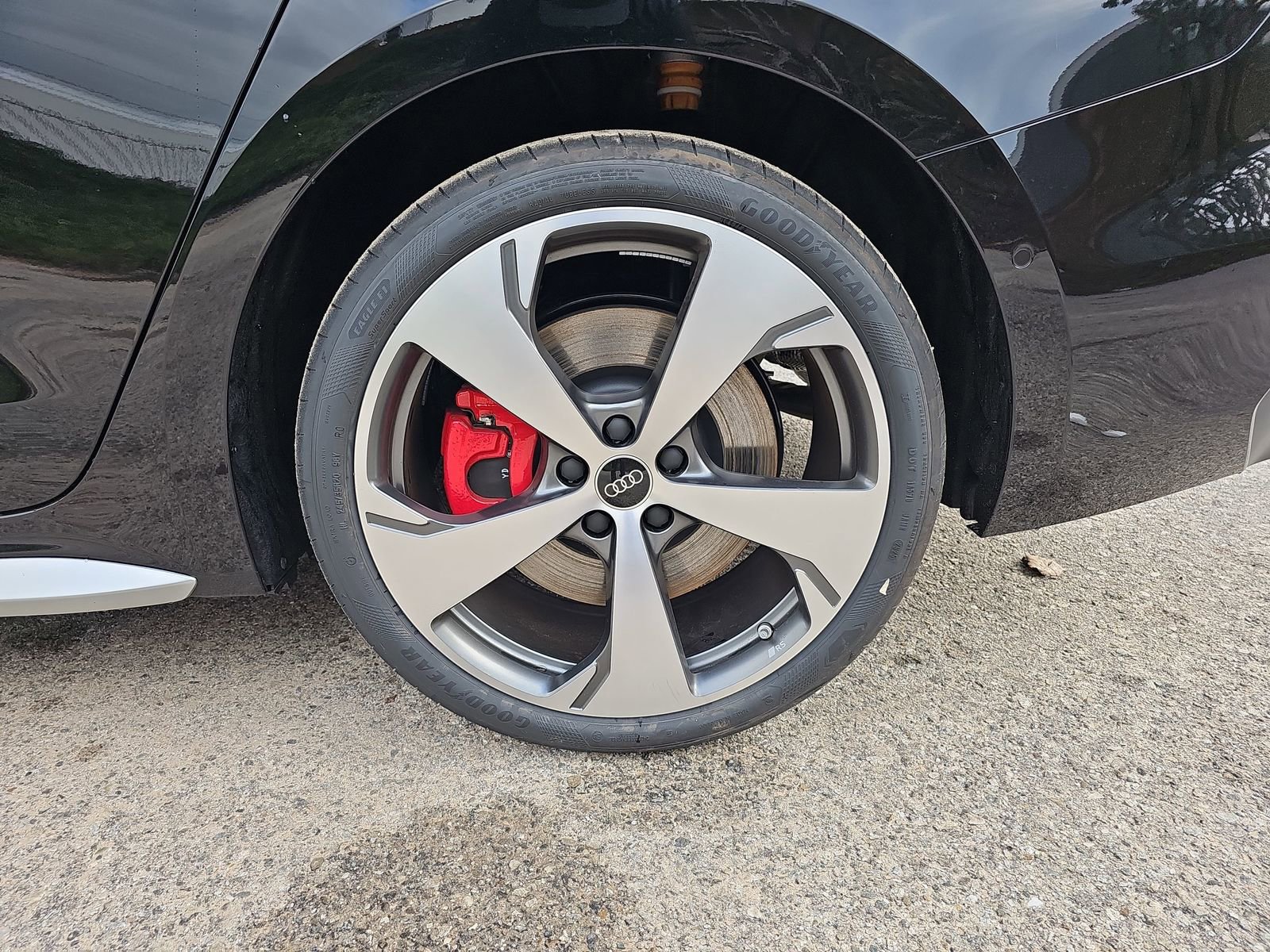 New 2025 Audi S5 Premium Plus image 34