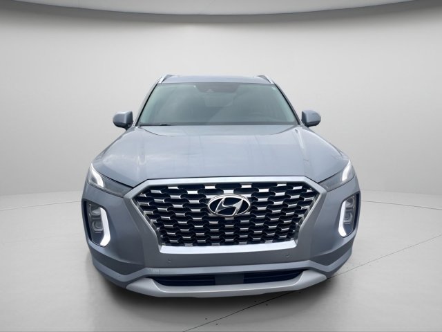 Used 2021 Hyundai Palisade Limited image 3