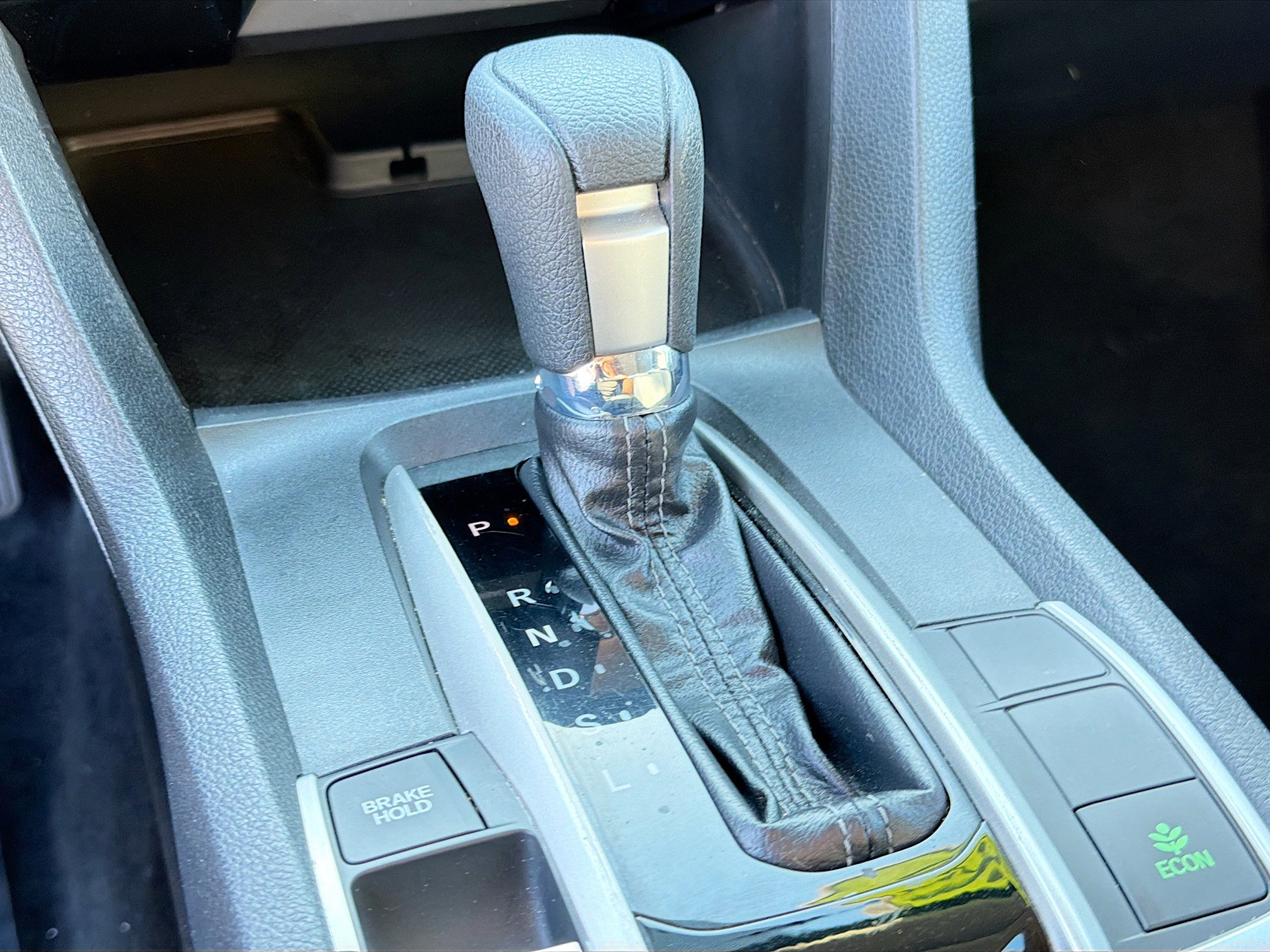 Used 2016 Honda Civic EX-T image 29