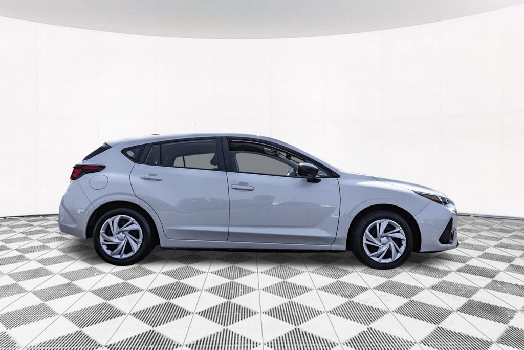 Used 2024 Subaru Impreza 2.0i AWD/4WD image 11