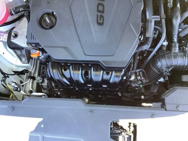 Certified 2023 Hyundai Tucson SEL AWD/4WD image 29