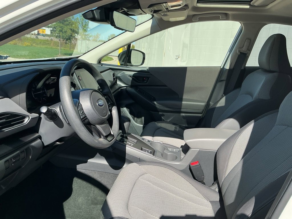 Certified 2024 Subaru Crosstrek 2.0i Premium AWD/4WD image 22