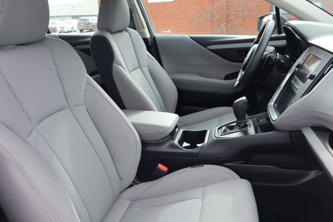 Used 2020 Subaru Legacy 4D SEDAN w/ Alloy Wheel Package image 24