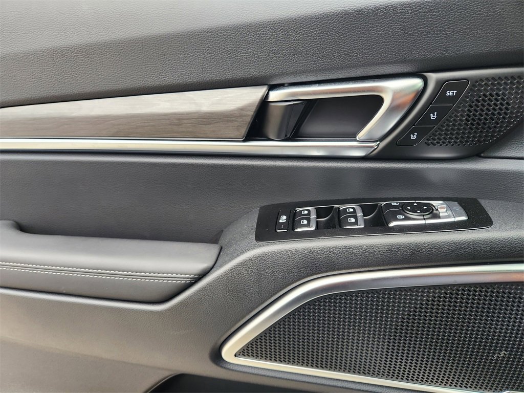 New 2025 Kia Telluride SX Prestige X-Line image 18