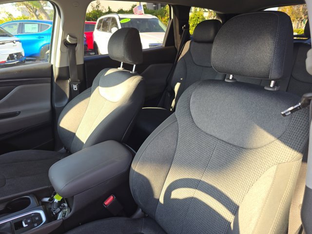 Used 2020 Hyundai Santa Fe SEL image 19