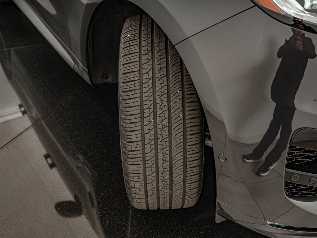 Used 2024 Land Rover Range Rover Sport Dynamic SE AWD/4WD image 41